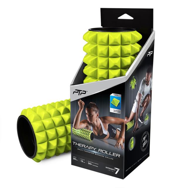 フォームローラーソフト LIME ダイエット PTP(PTP)フォームローラーソフト LIME ダイエット(Men's、Lady's)の