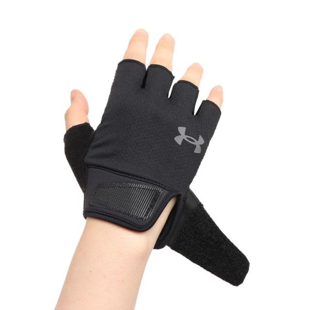 アンダーアーマー(UNDER ARMOUR)トレーニンググローブ 1369826 001