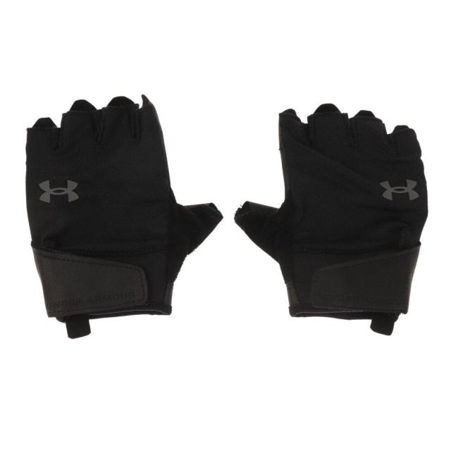 アンダーアーマー(UNDER ARMOUR)トレーニンググローブ 1369826 001