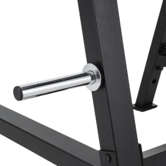 ファイティングロード Co.Ltd(FIGHTING ROAD CO.LTD)バーベル スタンド