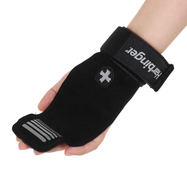 ハービンジャー(Harbinger)片手用 リフティング グリップ 3613(Men’s、Lady’s)