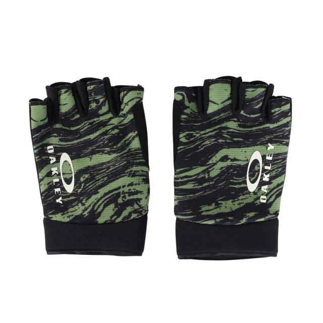 オークリー(OAKLEY)フィンガーレス グローブ 両手用 FOS901492-9ZY