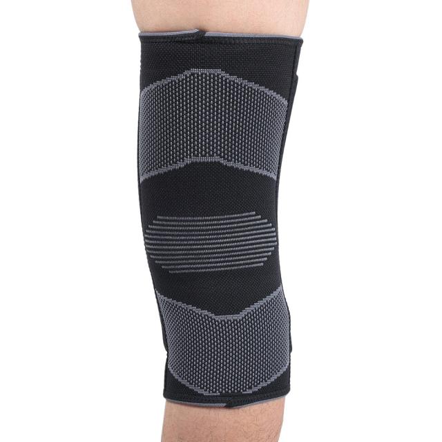 マクダビッド(McDavid)4WAYニット ニー EPステー 2 膝サポーター M5117