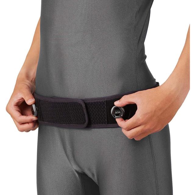 ザムスト(ZAMST)腰用サポーター ペルヴィロック ダイヤルタイプ(Men’s、Lady’s)