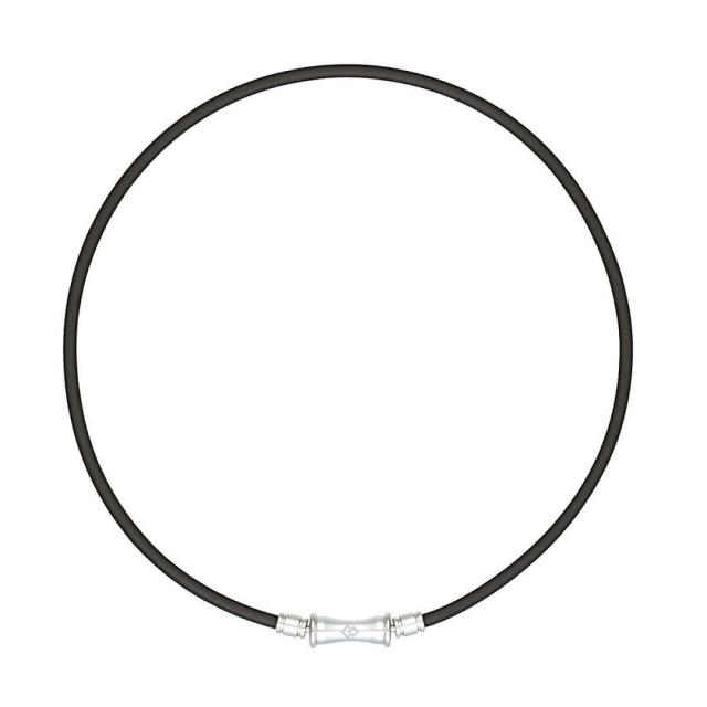 コラントッテ(Colantotte)TAO RAFFI 磁気ネックレス ABAPF (ブラック)(Men’s、Lady’s)