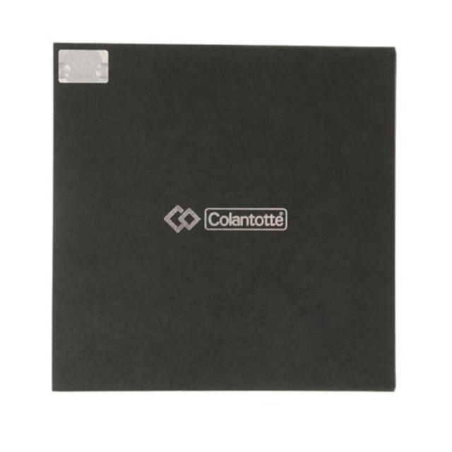 コラントッテ(Colantotte)ネックレス ルーチェ アルファ ABARH01M ブラック 磁気ネックレス(Men’s、L…_9