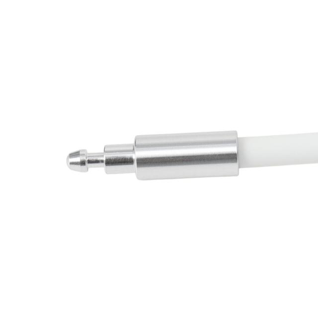 セブ(SEV)健康アクセサリー ネックレス 首用 ルーパー 白 typeM WT54