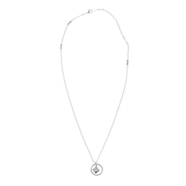 コラントッテ(Colantotte)COA ネックレス ZEST ラウンド ABARS04F(Men’s、Lady’s)
