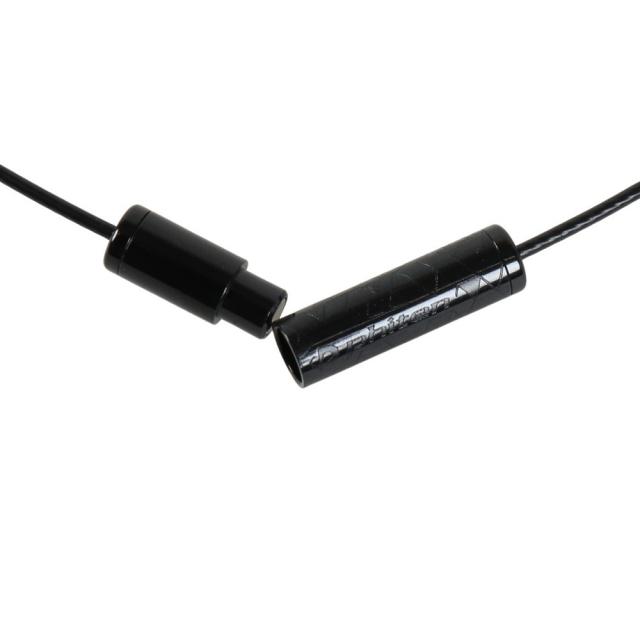 ファイテン(PHITEN)RAKUWA ネックレス EXTREME ジオメトリー ブラック