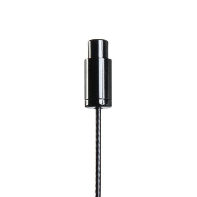 ファイテン(PHITEN)RAKUWA ネックレス EXTREME ジオメトリー ブラック