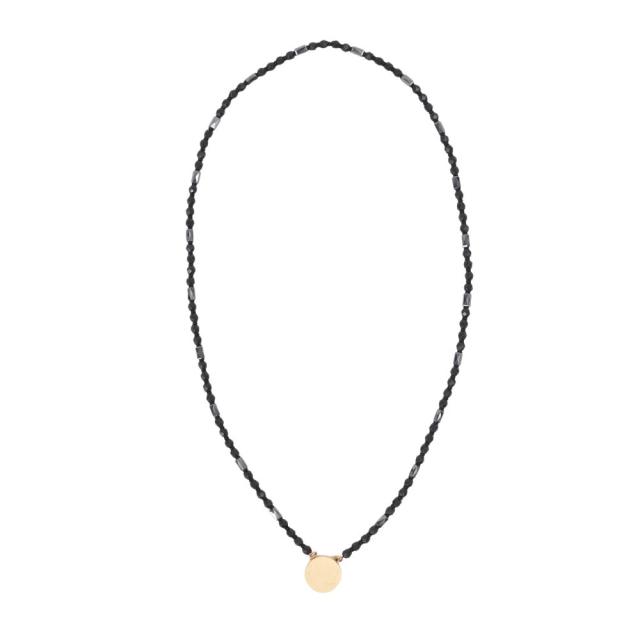 コラントッテ(Colantotte)磁気ネックレス THEO ネックレス ゴールド 48cm 52cm LUSSO ABARX…_1