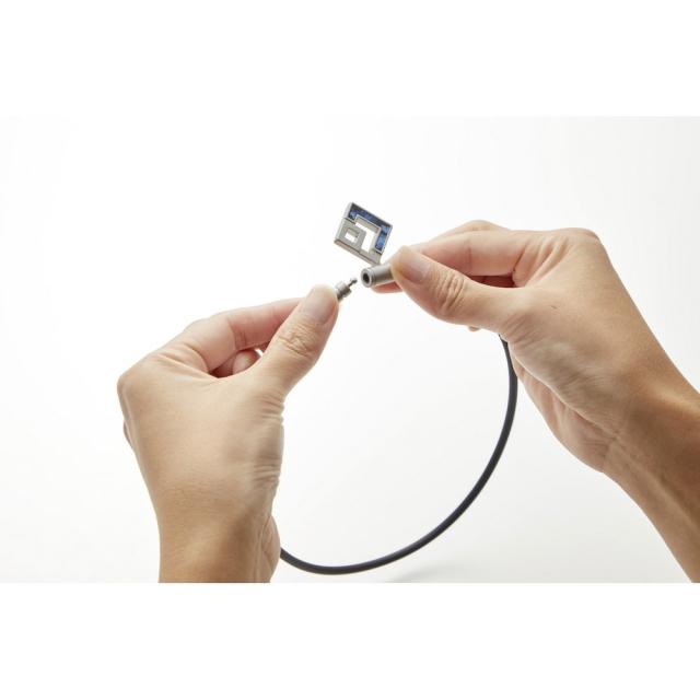 ROSASEN(ROSASEN)コラントッテ TAOネックレス AURA ロサーセンモデル 043-81001-098(Men…_4