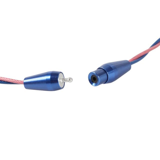 ファイテン(PHITEN)エクストリーム EXTREME チタンネックレス ワイヤー