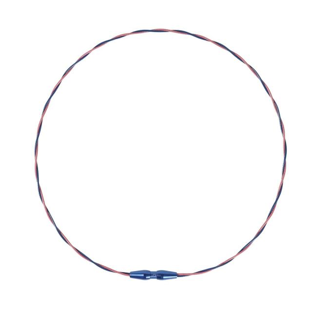 ファイテン(PHITEN)エクストリーム EXTREME チタンネックレス ワイヤー