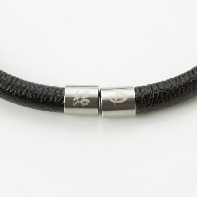 ファイテン(PHITEN)RAKUWAブレスレット ウイングスゴールド 0322TG896025(Men’s、Lady’s)の通販は
