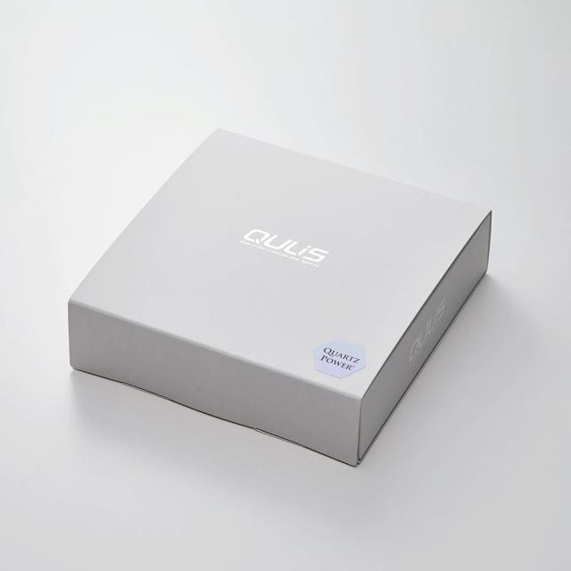 クライス(QULiS)バランスフォースシリーズ Twist 10BF1003-AGLD ネックレス(Men’s、Lady’s)_5