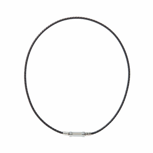 クライス(QULiS)バランフォースシリーズ Capsel 10BF1007-SLV ネックレス(Men’s、Lady’s)の通販は