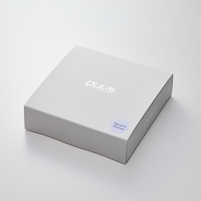 クライス(QULiS)バランスフォースシリーズ Rings 10BF1008-AGLD ネックレス(Men’s、Lady’s)_6