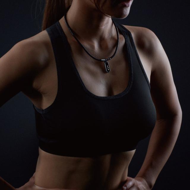 クライス(QULiS)マグネティックシリーズ Pro 10MF1001-AGLD(Men's