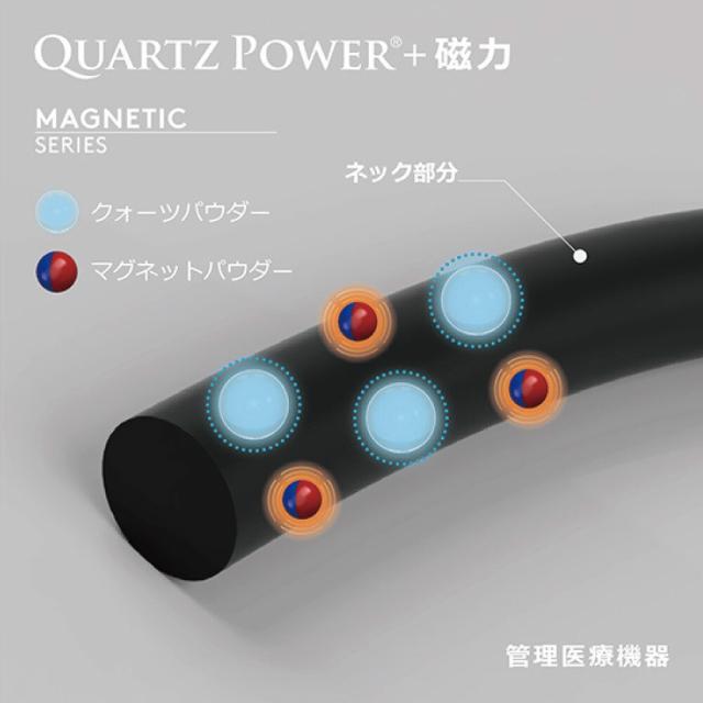 クライス(QULiS)マグネティックシリーズ Pro 10MF1001-AGLD