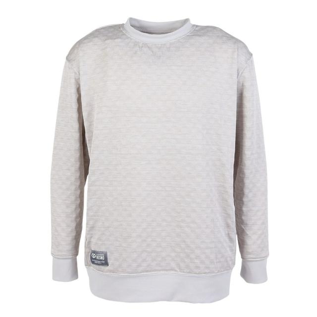 コラントッテ(Colantotte)RESNO マグネ リカバリーウェアプラス 長袖 スイッチングシャツ AJCJC55 S-…