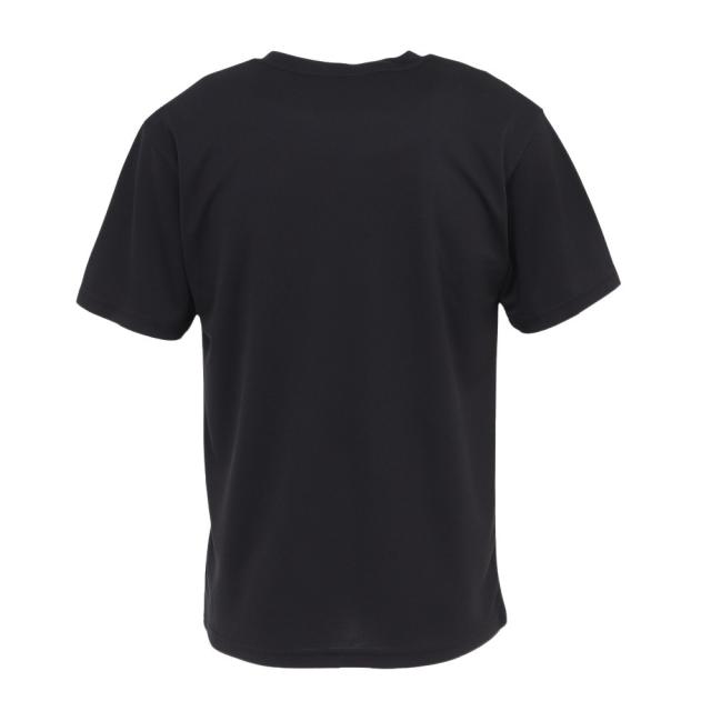ラグザス(LUXAT)Tシャツ LUX01-PRO-BK(Men’s、Lady’s)_2
