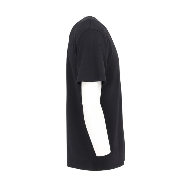ラグザス(LUXAT)Tシャツ LUX01-PRO-BK(Men’s、Lady’s)_3