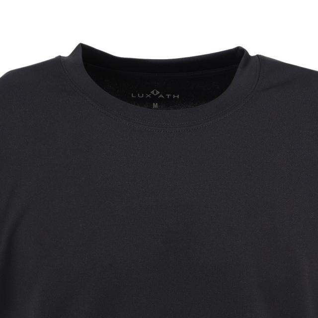 ラグザス(LUXAT)Tシャツ LUX01-PRO-BK(Men’s、Lady’s)_4