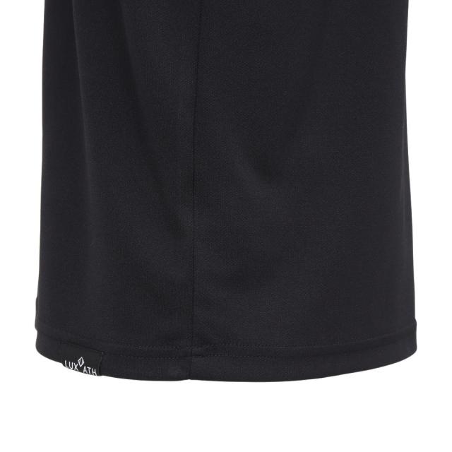ラグザス(LUXAT)Tシャツ LUX01-PRO-BK(Men’s、Lady’s)_6