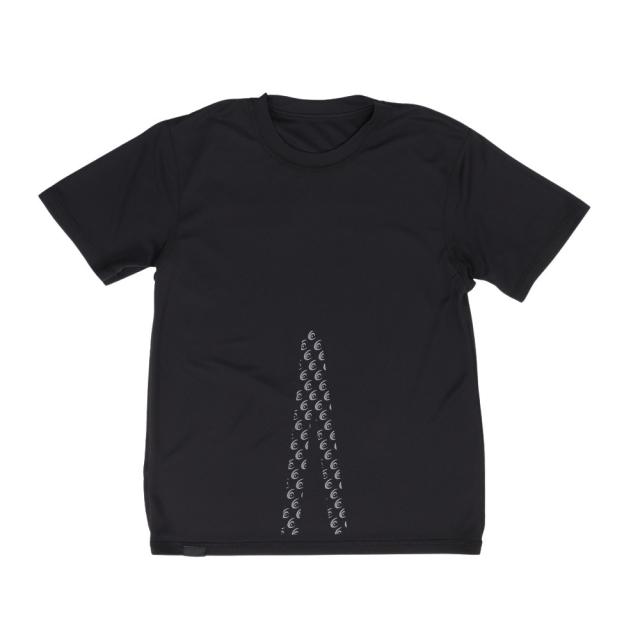 ラグザス(LUXAT)Tシャツ LUX01-PRO-BK(Men’s、Lady’s)_9