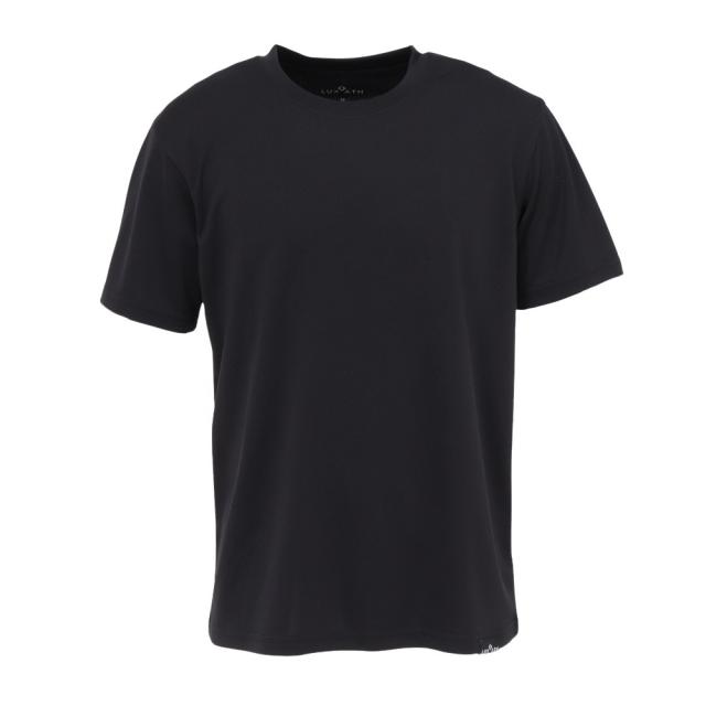 ラグザス(LUXAT)Tシャツ LUX01-PRO-BK(Men’s、Lady’s)