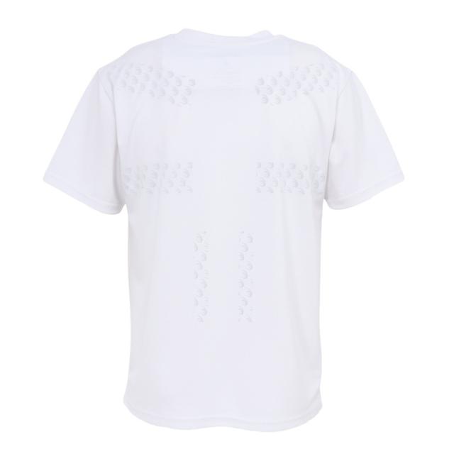 ラグザス(LUXAT)Tシャツ LUX01-PRO-WH(Men’s、Lady’s)_2