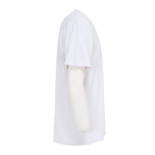 ラグザス(LUXAT)Tシャツ LUX01-PRO-WH(Men’s、Lady’s)_3