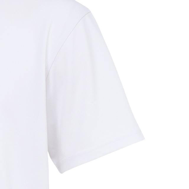 ラグザス(LUXAT)Tシャツ LUX01-PRO-WH(Men’s、Lady’s)_5
