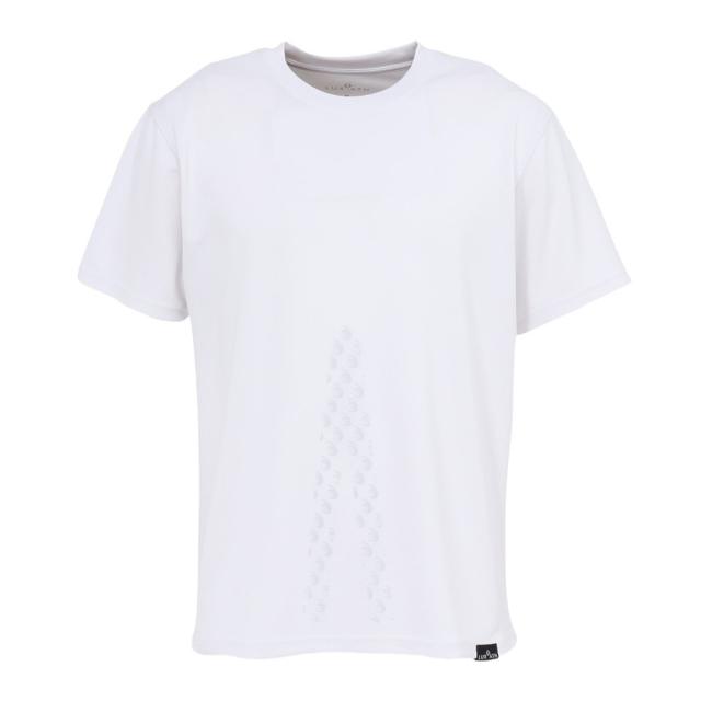 ラグザス(LUXAT)Tシャツ LUX01-PRO-WH(Men’s、Lady’s)