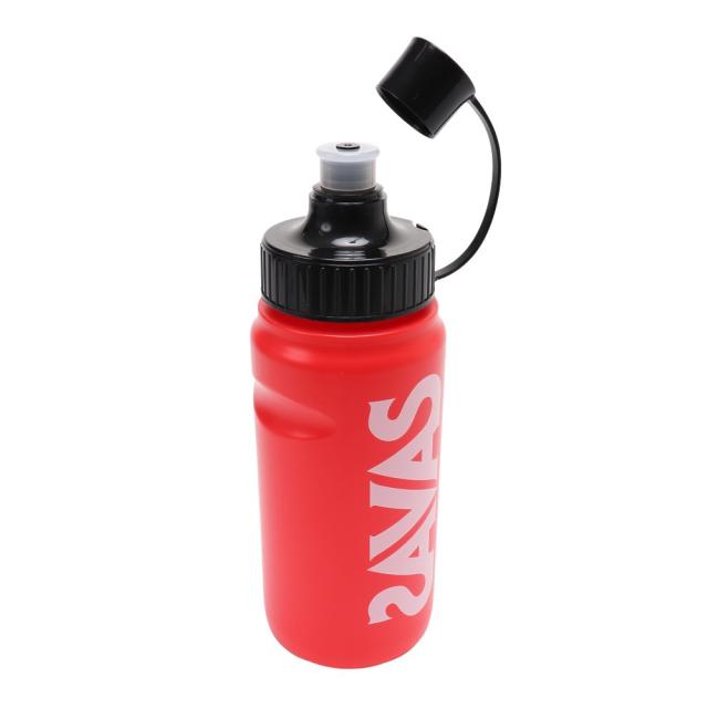 ザバス(SAVAS)スクイズボトル500ml 2636210(Men's、Lady's、Jr)の通販