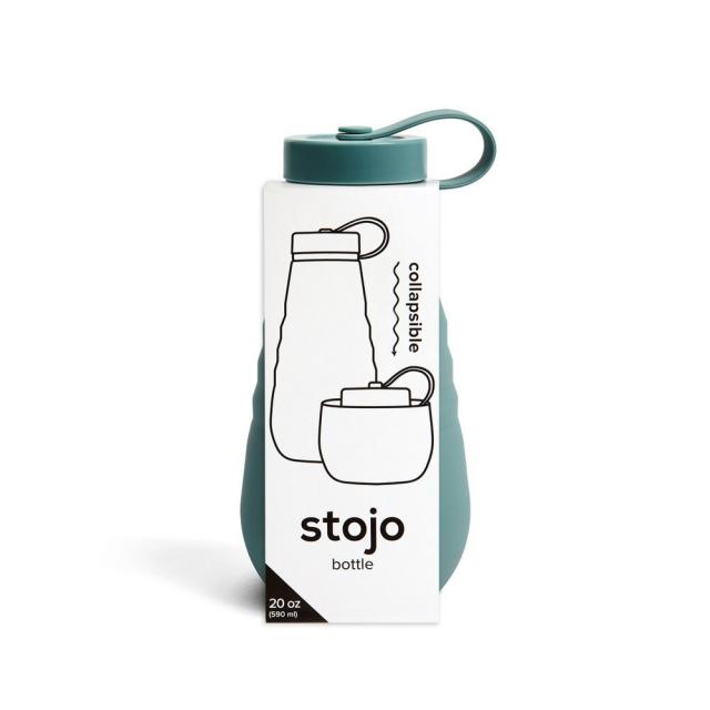 ストージョ(stojo)stojo BOTTLE 590ml 04-0013-20(Men’s、Lady’s) 水筒