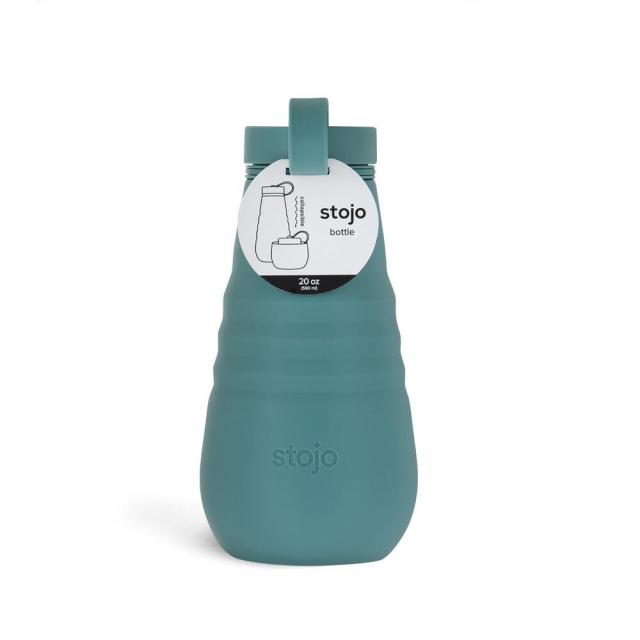ストージョ(stojo)stojo BOTTLE 590ml 04-0013-20(Men’s、Lady’s) 水筒