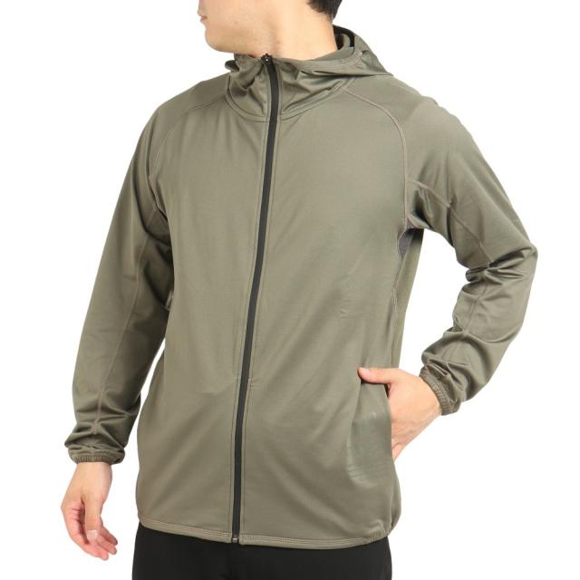 アシックス(ASICS)ジャージ メンズ ACTIBREEZE ジャカード裏起毛  2031D328.301(Men’s)の通販は 8,390円