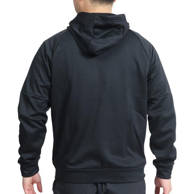 ナイキ Nike サーマフィット 長袖フィットネスパーカー Dq41 010 Men S の通販はau Pay マーケット Super Sports Xebio