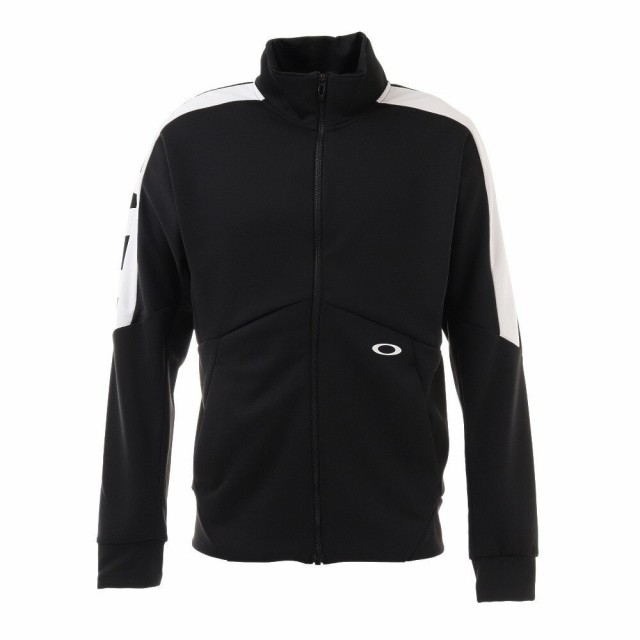 オークリー(OAKLEY)速乾 フルジップ アウター TECH JERSEY ジャケット