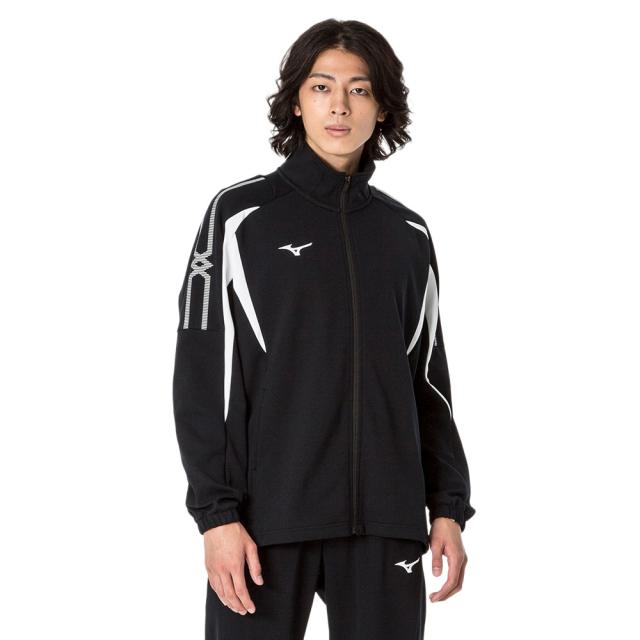 ミズノ(MIZUNO)MCライン ウォームアップジャケット 32MCA14009(Men’s、Lady’s)
