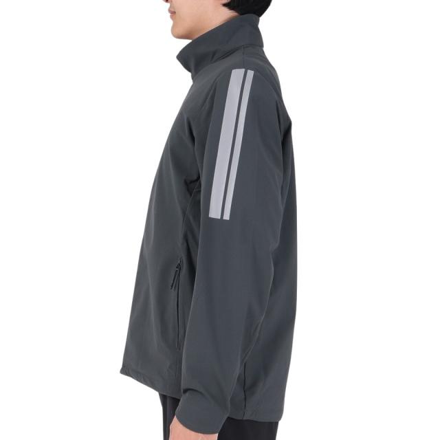 アシックス(ASICS)A77Evol. ウインドバリアジャケット 2031E634.021(Men’s)の通販は