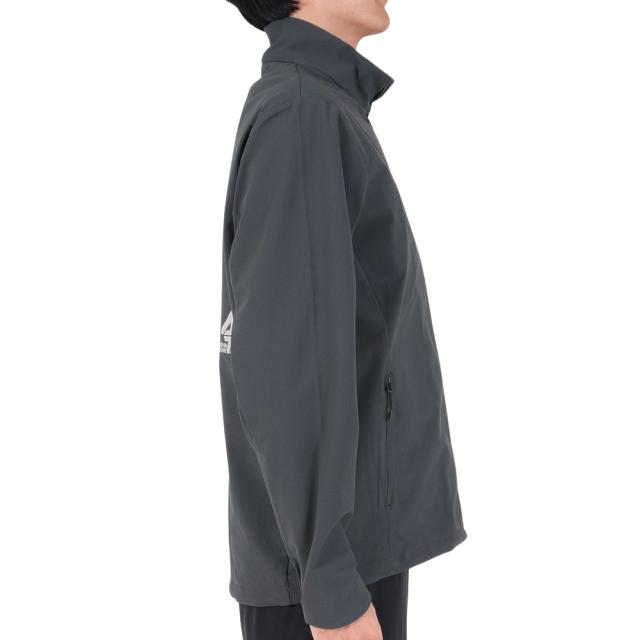 アシックス(ASICS)A77Evol. ウインドバリアジャケット 2031E634.021(Men’s)の通販は