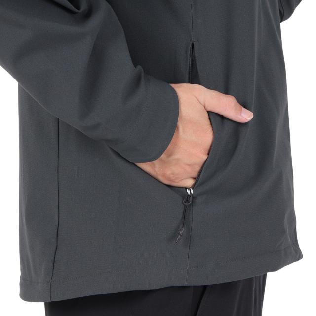 アシックス(ASICS)A77Evol. ウインドバリアジャケット 2031E634.021(Men’s)の通販は