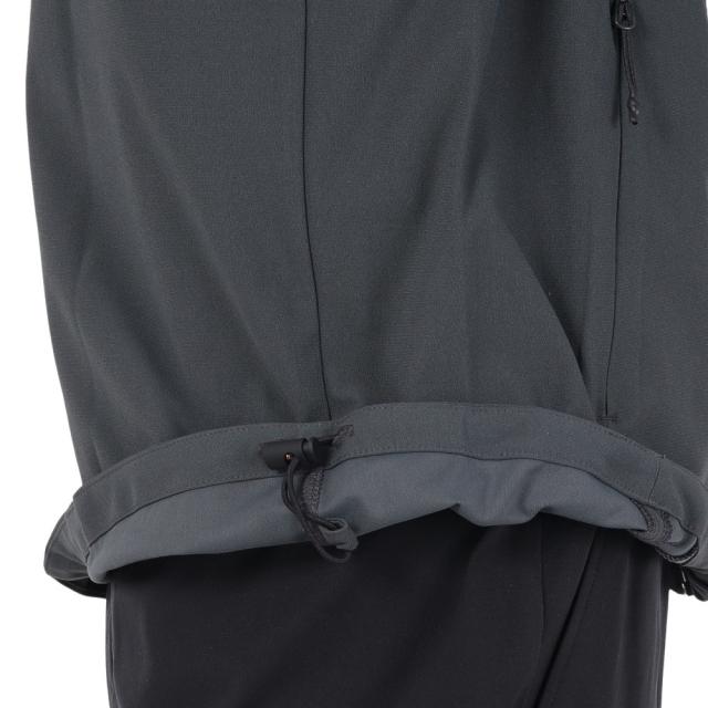 アシックス(ASICS)A77Evol. ウインドバリアジャケット 2031E634.021(Men’s)の通販は