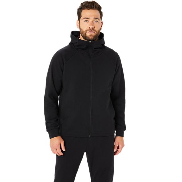 アシックス(ASICS)モビリティ ニットジャケット 2031E458.001(Men’s、Lady’s)