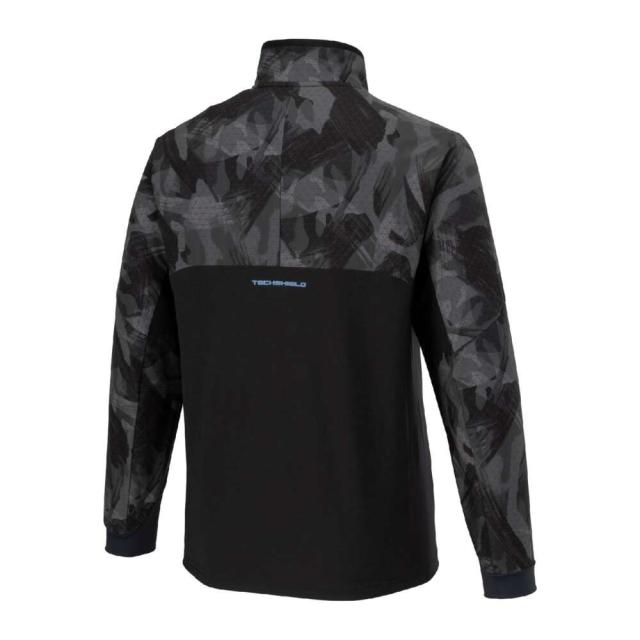 ミズノ(MIZUNO)テックシールド×ブレスサーモ ジャケット 32MCB53009(Men’s、Lady’s)_8