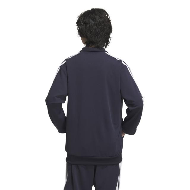 アディダス(adidas)スリーストライプス レギュラーフィット ダブル
