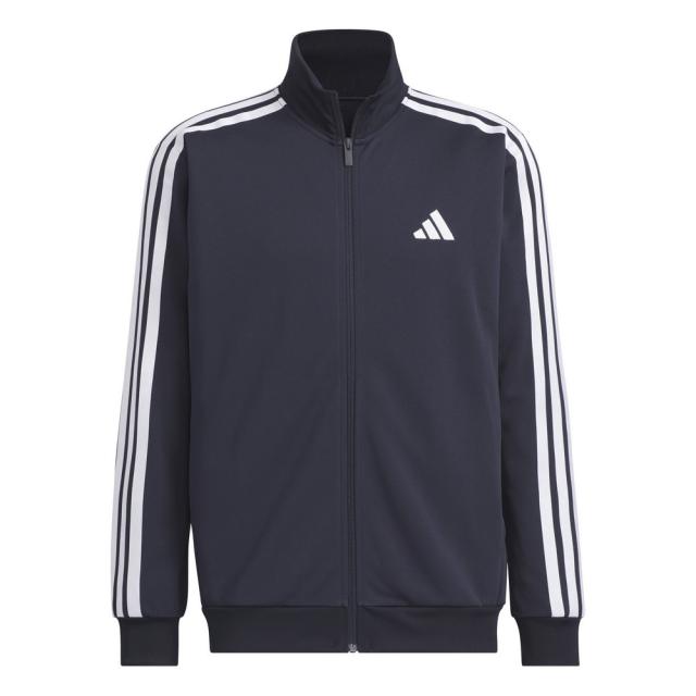 アディダス(adidas)スリーストライプス レギュラーフィット ダブル